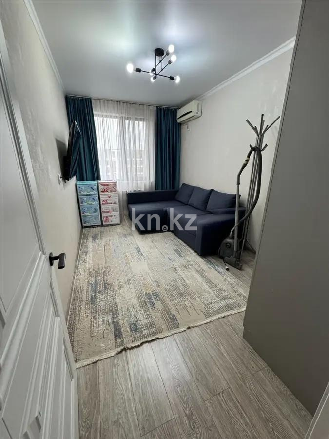 Продажа 1-комнатной квартиры, 40 м² - Продажа квартир в Казахстане - страница 10 фото 1 из 4