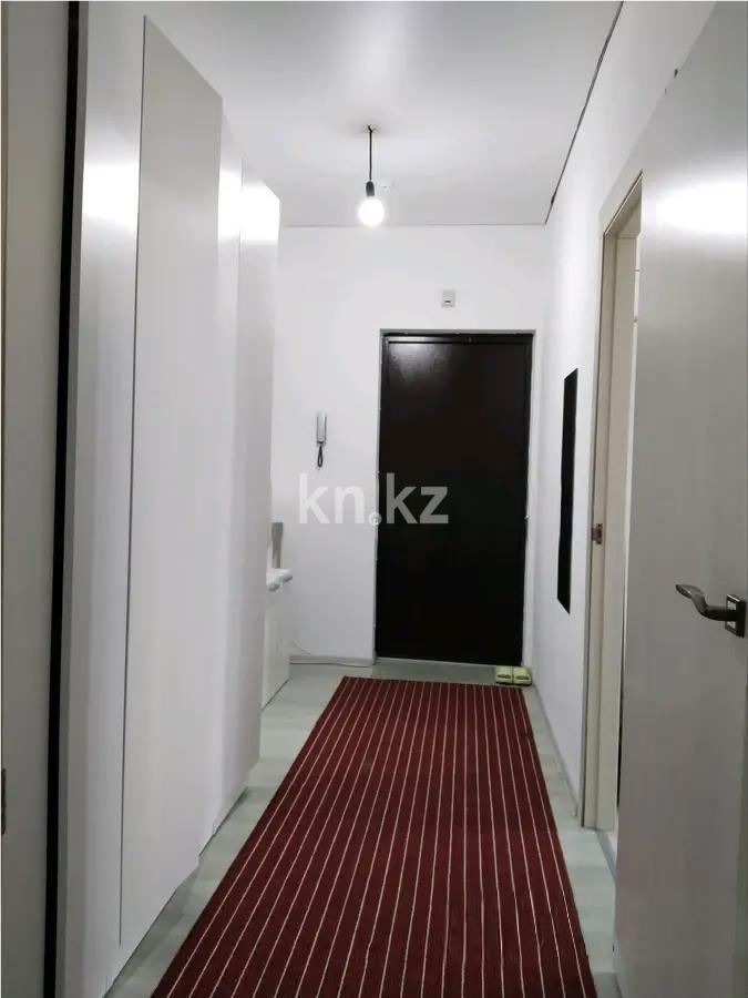 Продажа 1-комнатной квартиры, 45 м², мкр. Дарабоз, дом  39 - Продажа квартир в Алматы фото 4 из 4