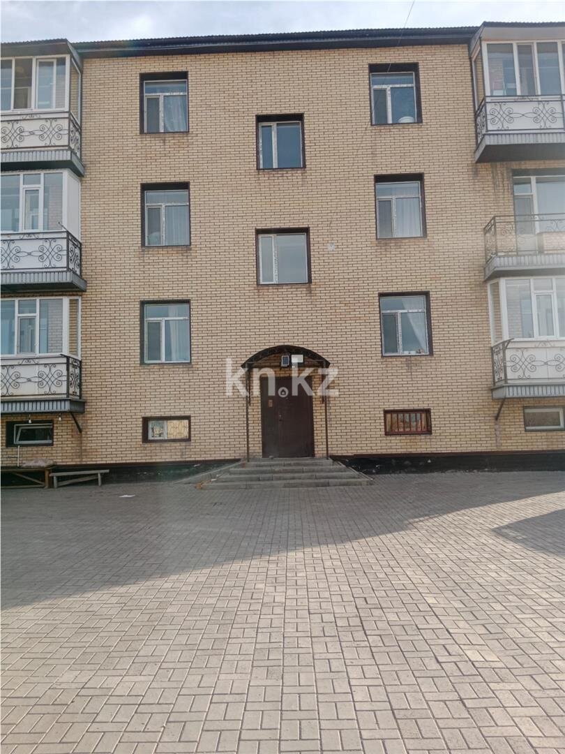 Продажа 2-комнатной квартиры, 60 м² в Караганде - фото 9