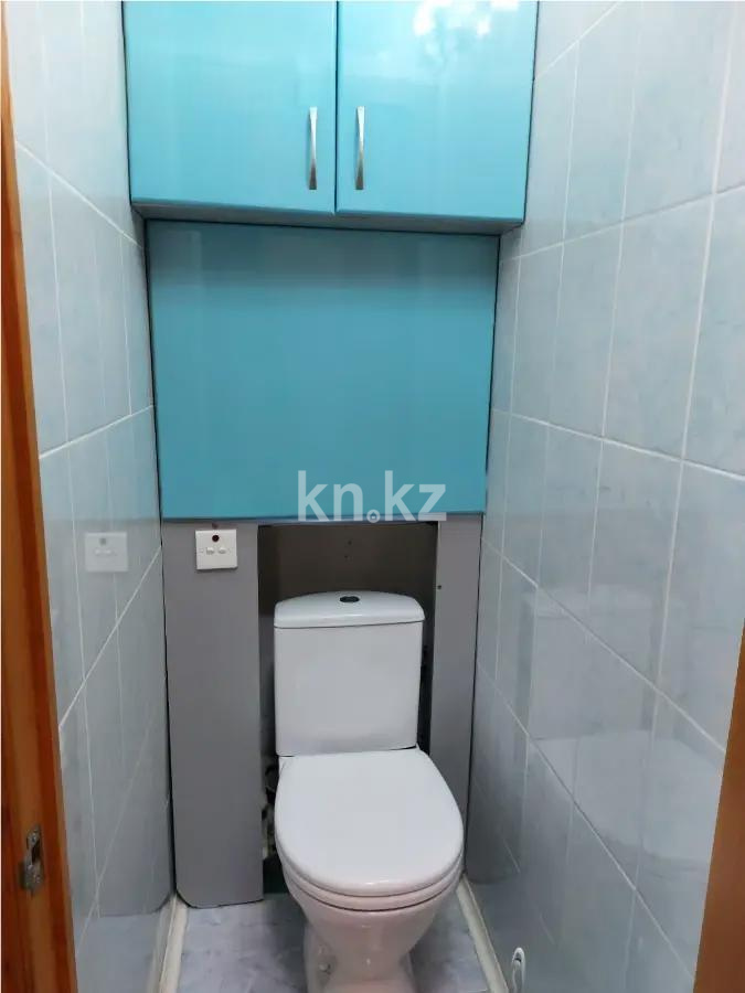 Продажа 2-комнатной квартиры, 52 м², мкр-н 11а, дом  21 - Продажа  двухкомнатных квартир в Караганде фото 4 из 5