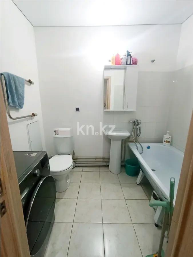 Продажа 1-комнатной квартиры, 35.9 м², ул. А-105, дом  20 - Продажа  однокомнатных квартир в Астане без посредников с фото фото 3 из 3