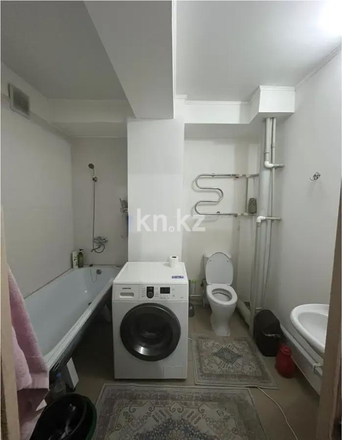 Продажа 2-комнатной квартиры, 50 м², ул. Алтын орда, дом  6/33 в Алматы - фото 4