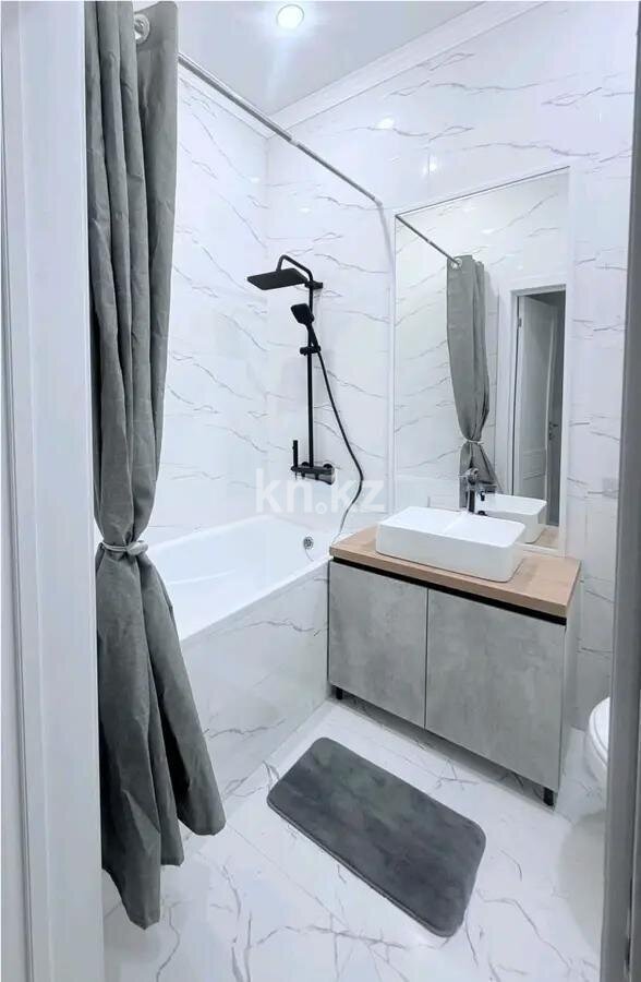 Продажа 2-комнатной квартиры, 52.3 м² в Астане - фото 3