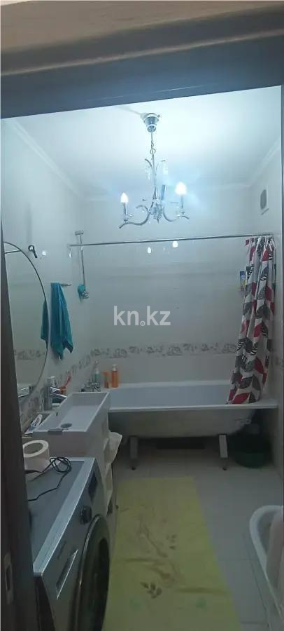 Продажа 3-комнатной квартиры, 85 м², пр. Аль-Фараби, дом  29 в Астане - фото 4