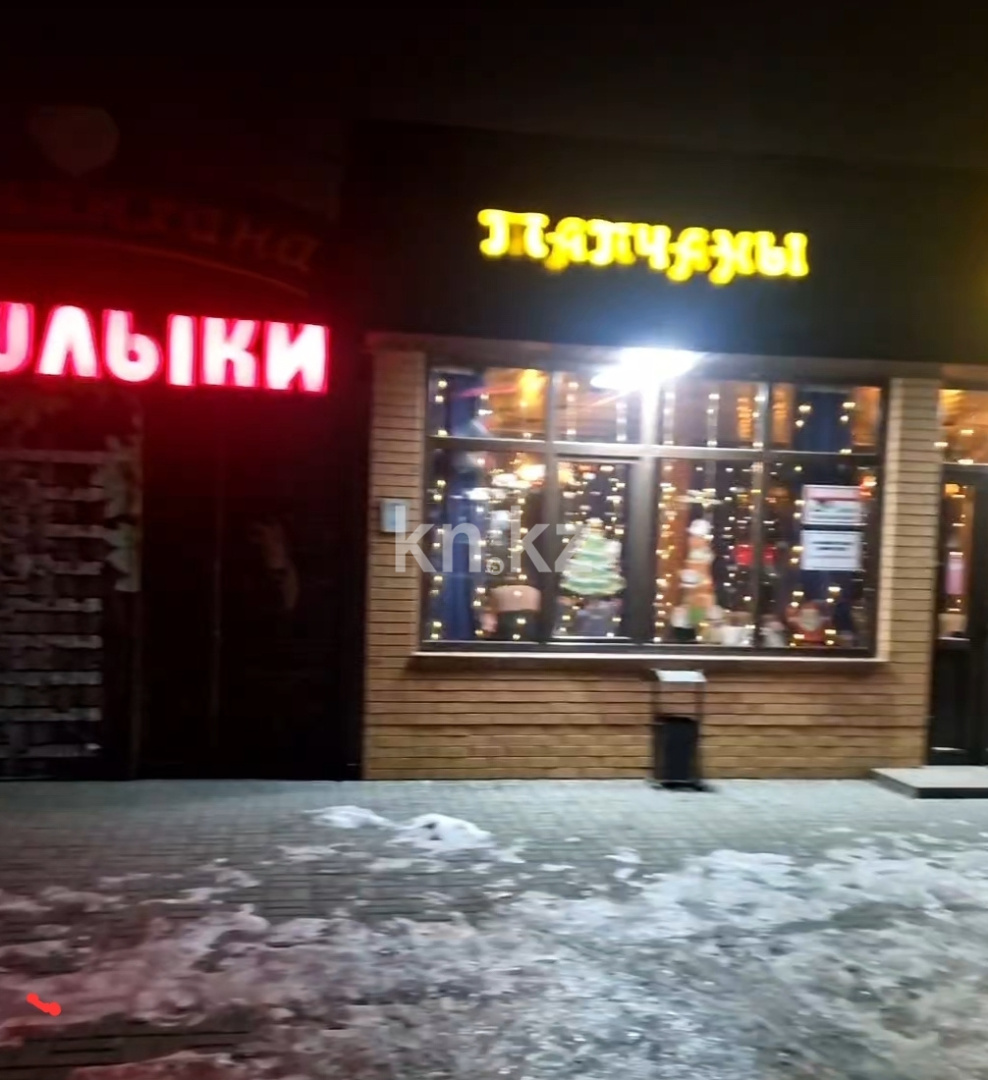 Аренда , 1000 м², ул. Шоссейная - Аренда зданий в Алматы фото 2 из 5