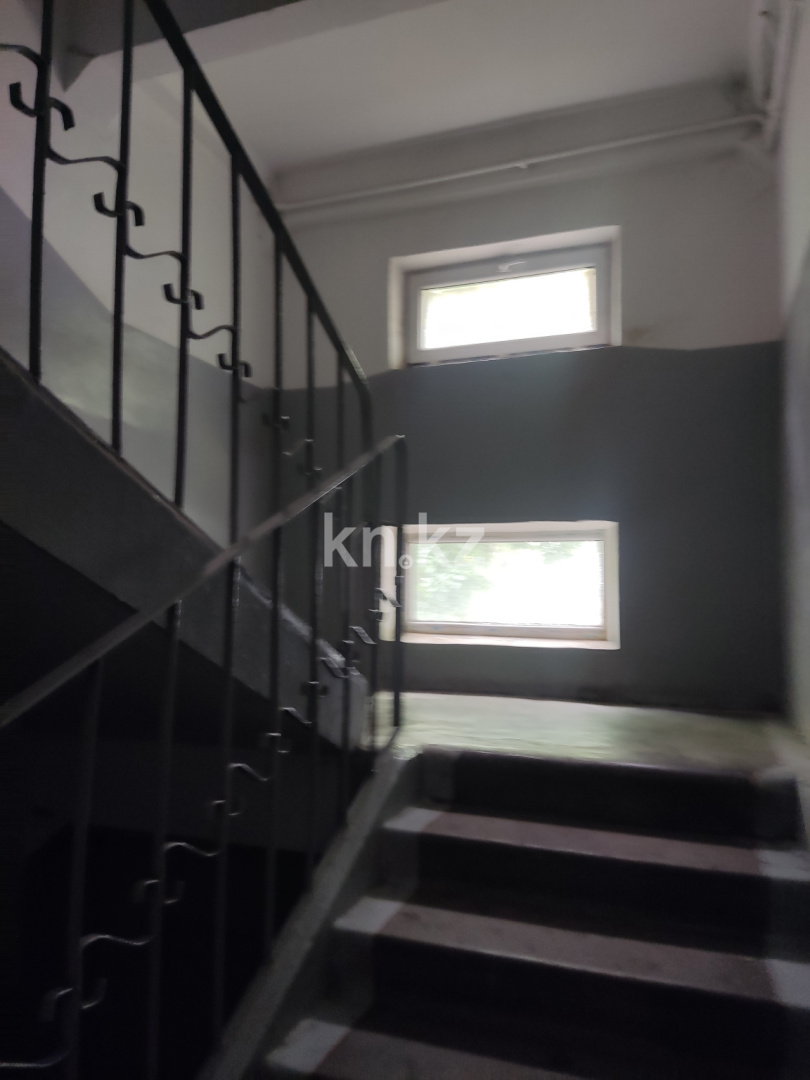 Продажа 1-комнатной квартиры, 31.1 м² - Продажа однокомнатных квартир в Алматы - страница 5 фото 12 из 15