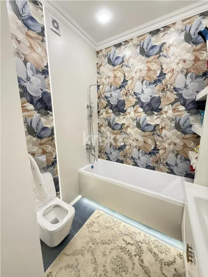 Продажа 3-комнатной квартиры, 110 м², пр. Серкебаева, дом  146/3 - Продажа  трехкомнатных квартир в новостройках Алматы фото 5 из 5