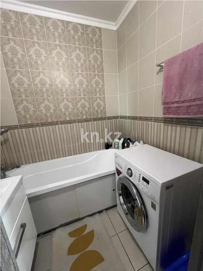 Продажа 3-комнатной квартиры, 65 м² - Недвижимость в Караганде - страница 4 фото 5 из 7