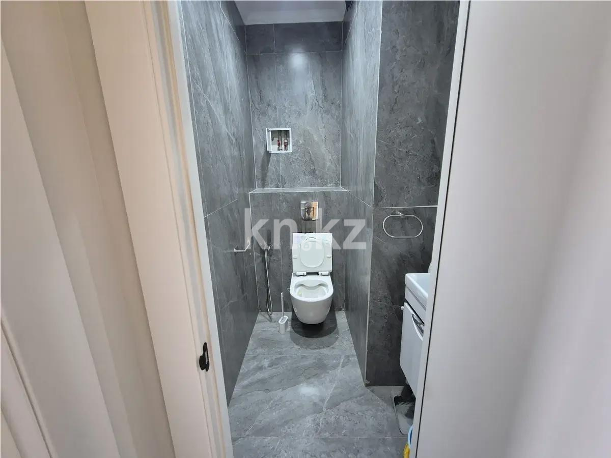 Продажа 3-комнатной квартиры, 97 м² - Продажа квартир в новостройках Алматы - страница 3 фото 6 из 7