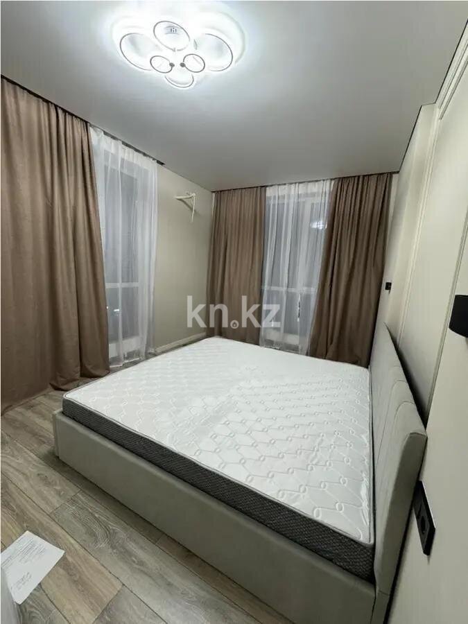 Продажа 3-комнатной квартиры, 100 м² в Алматы - фото 2