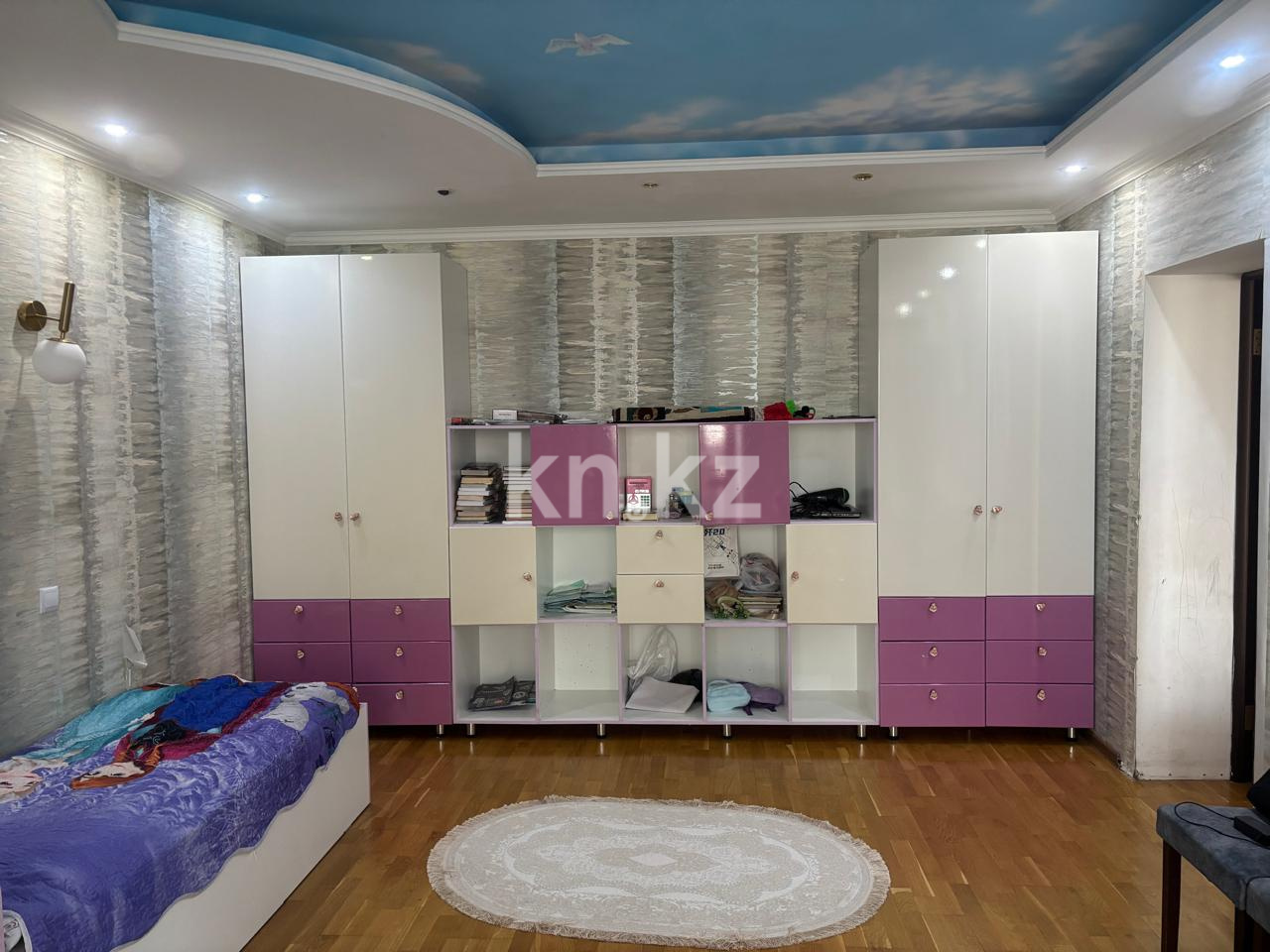 Аренда 3-комнатной квартиры, 97 м² - Аренда трехкомнатных квартир помесячно в Казахстане фото 2 из 11
