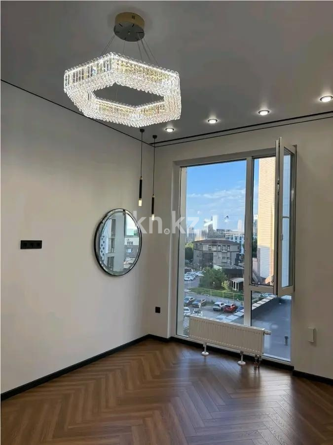 Продажа 2-комнатной квартиры, 64 м² - Продажа земельных участков в Балхаше фото 2 из 5
