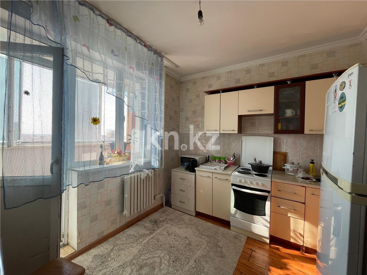 Продажа 1-комнатной квартиры, 48 м², ул. Айтматова в Астане - фото 5