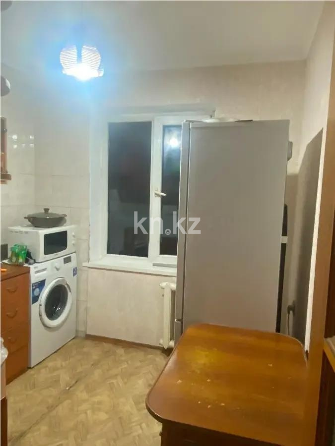 Продажа 1-комнатной квартиры, 32 м² в Алматы - фото 2