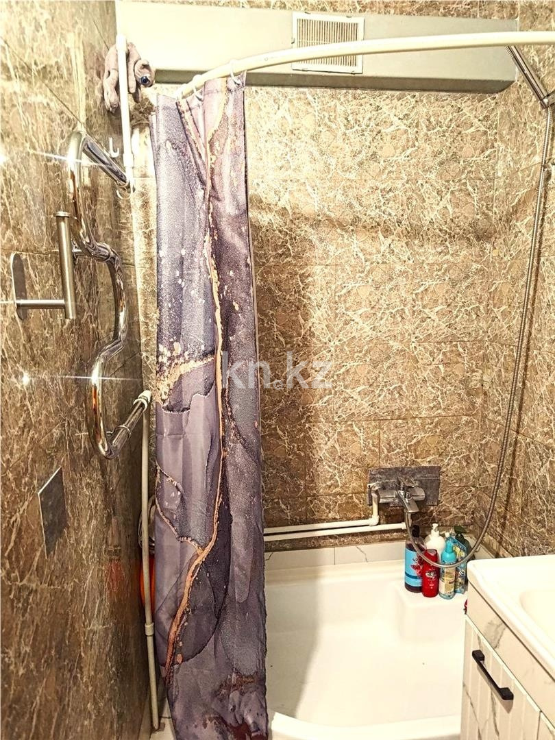 Продажа 2-комнатной квартиры, 45 м² - Продажа квартир в Балхаше фото 11 из 13