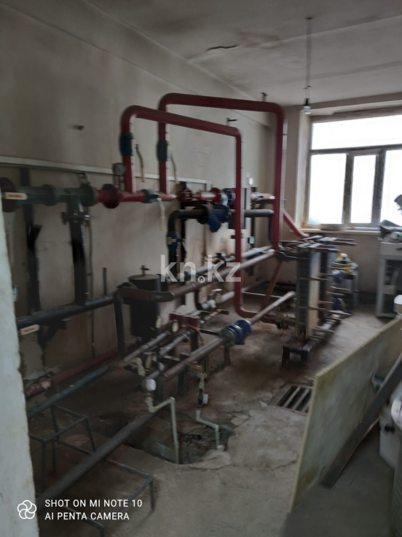 Аренда , 3240 м², ул. Жаханша Досмухамедулы - Аренда зданий в Астане с фото фото 4 из 17