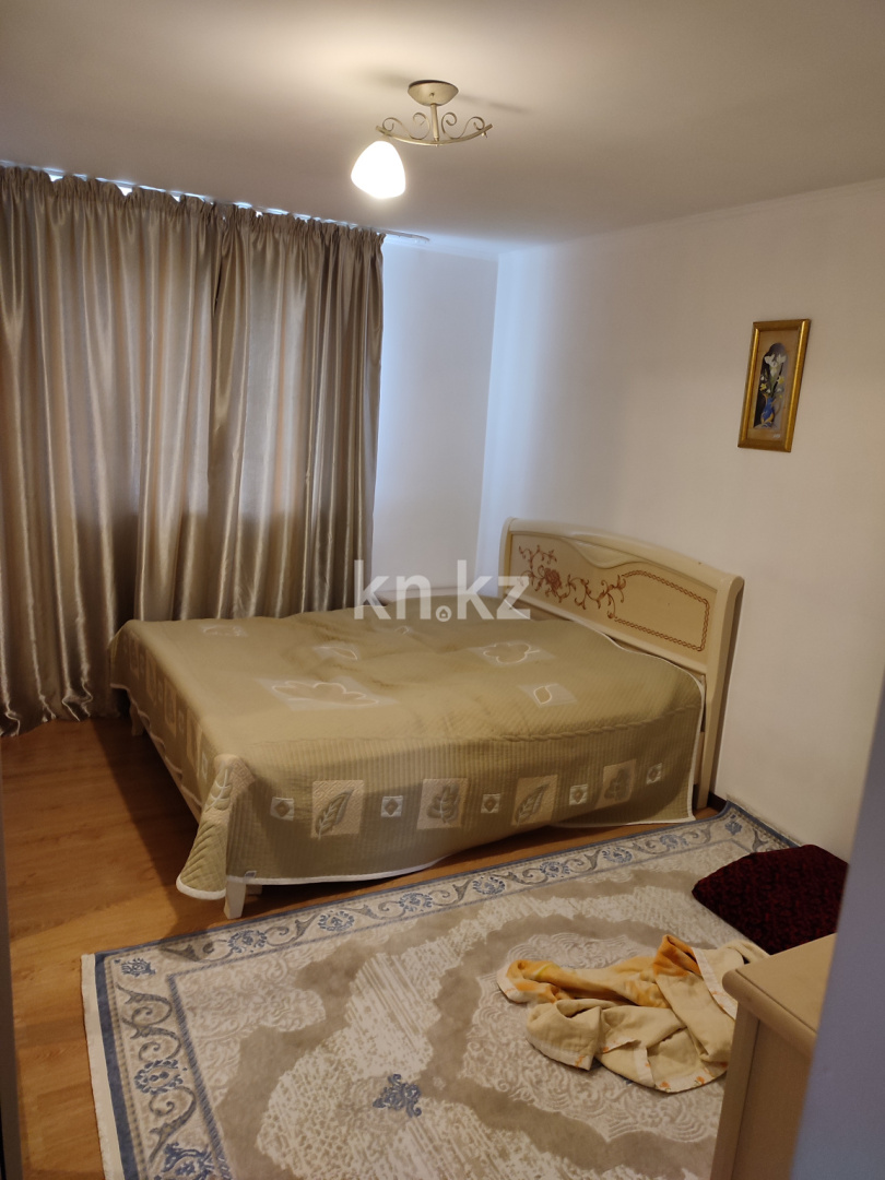 Продажа 4-комнатного дома, 165 м², ул. Дрозда, дом  66 - ул. Кунаева - Продажа домов, коттеджей в Алматы фото 1 из 3
