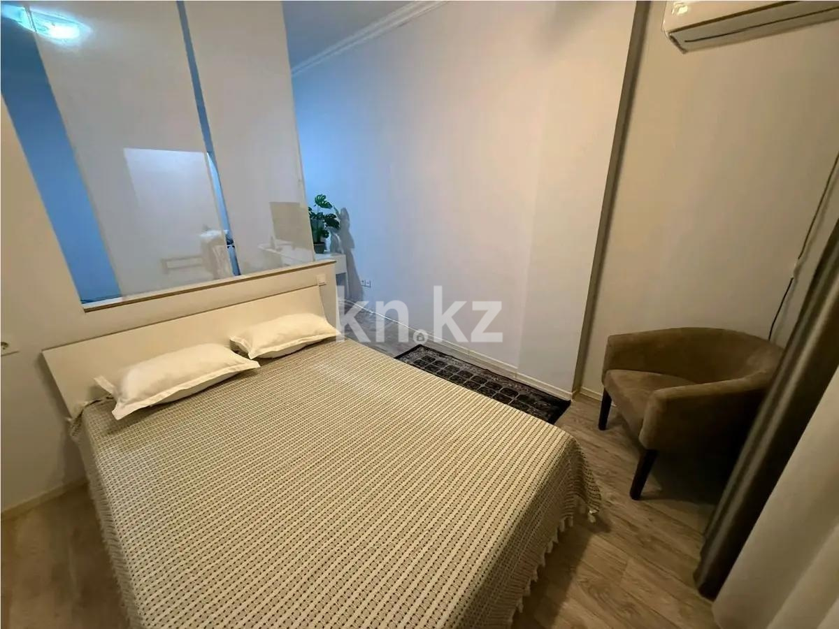 Продажа 1-комнатной квартиры, 44 м² - Продажа однокомнатных квартир в Казахстане - страница 3 фото 2 из 5