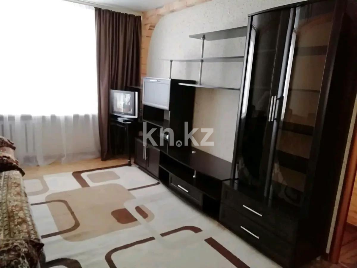 Продажа 1-комнатной квартиры, 31 м², ул. Бейбитшилик, дом  33 - Продажа  однокомнатных квартир в Астане фото 1 из 2