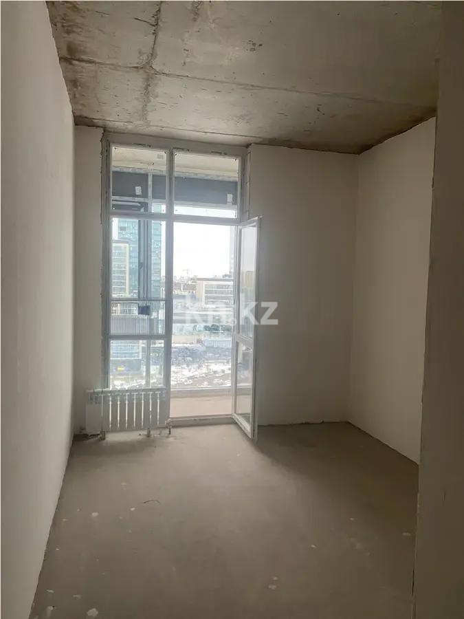 Продажа 4-комнатной квартиры, 108.5 м², ул. Сыганак, дом  28 - Продажа  четырехкомнатных квартир в новостройках Астаны фото 1 из 2
