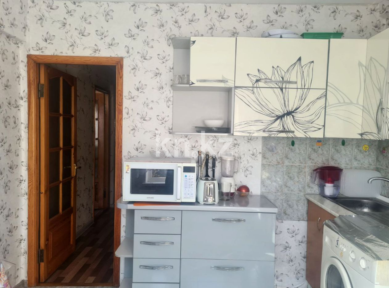 Продажа 3-комнатной квартиры, 72.3 м², Гагарина бульвар, дом  19/1 - Продажа  трехкомнатных квартир в Усть-Каменогорске фото 18 из 35