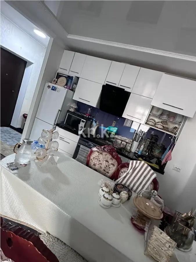 Продажа 2-комнатной квартиры, 50 м² - Продажа квартир в Казахстане - страница 4 фото 2 из 4