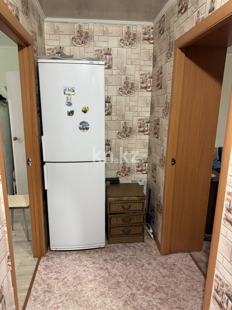 Продажа 2-комнатной квартиры, 47.8 м², мкр-н 22 - Продажа  двухкомнатных квартир в Караганде фото 11 из 15