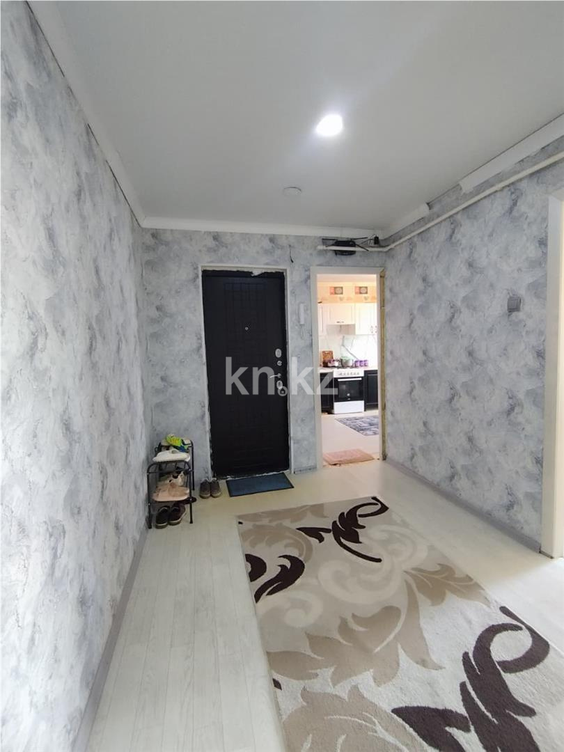 Продажа 3-комнатной квартиры, 69 м², ул. 3-й А мик-н в Темиртау - фото 8