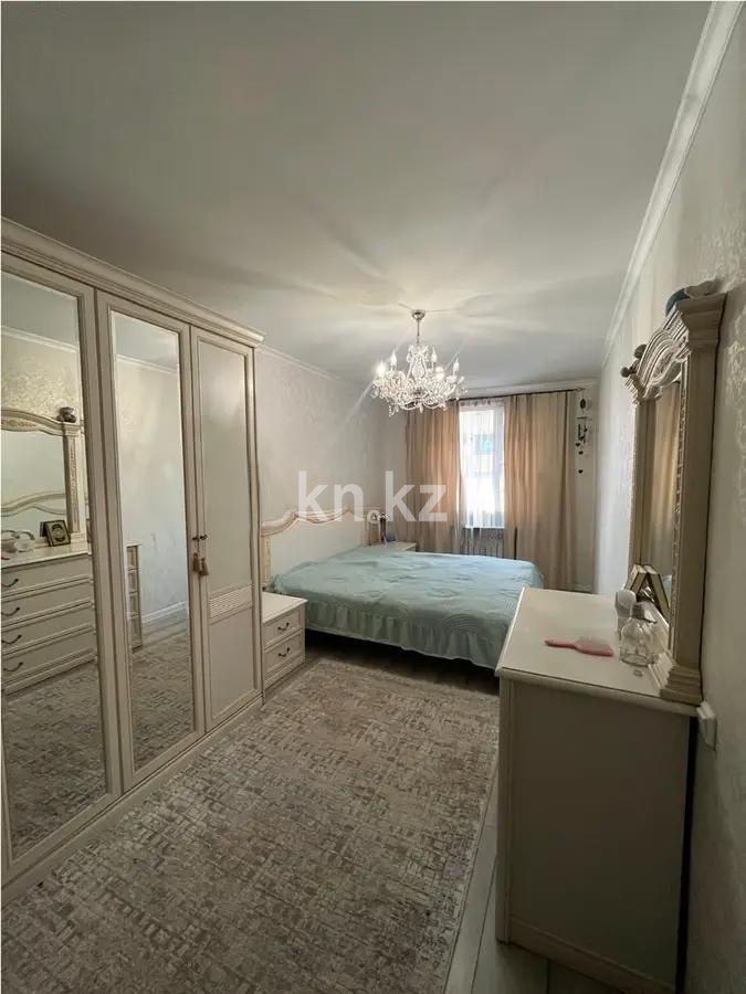 Продажа 2-комнатной квартиры, 60 м², ул. Ермекова, дом  106а - Продажа  двухкомнатных квартир в новостройках Караганды без посредников фото 2 из 6