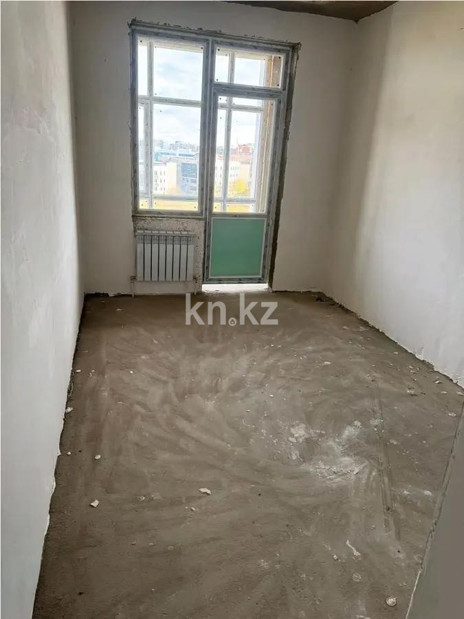 Продажа 2-комнатной квартиры, 70 м² - Продажа двухкомнатных квартир в р-не Нура Астаны фото 1 из 2