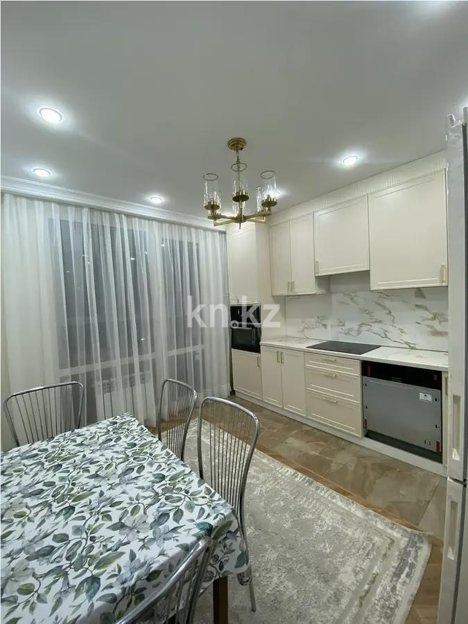 Продажа 2-комнатной квартиры, 60 м² в Алматы - фото 3