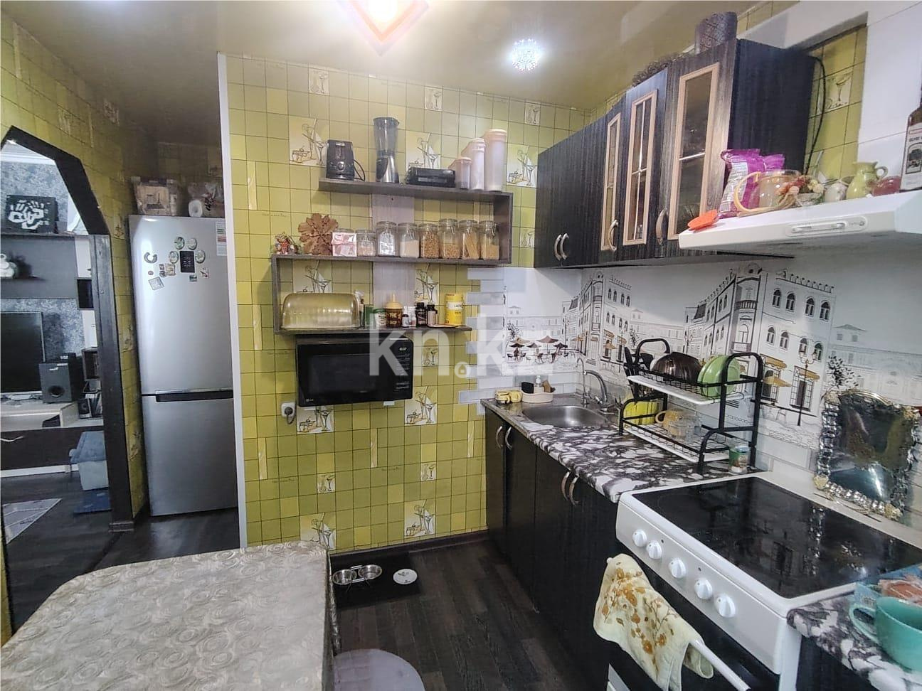 Продажа 3-комнатной квартиры, 55 м² в Темиртау - фото 13