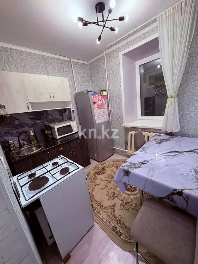 Продажа 1-комнатной квартиры, 27 м² - Продажа квартир в Сортировке Караганды фото 3 из 5