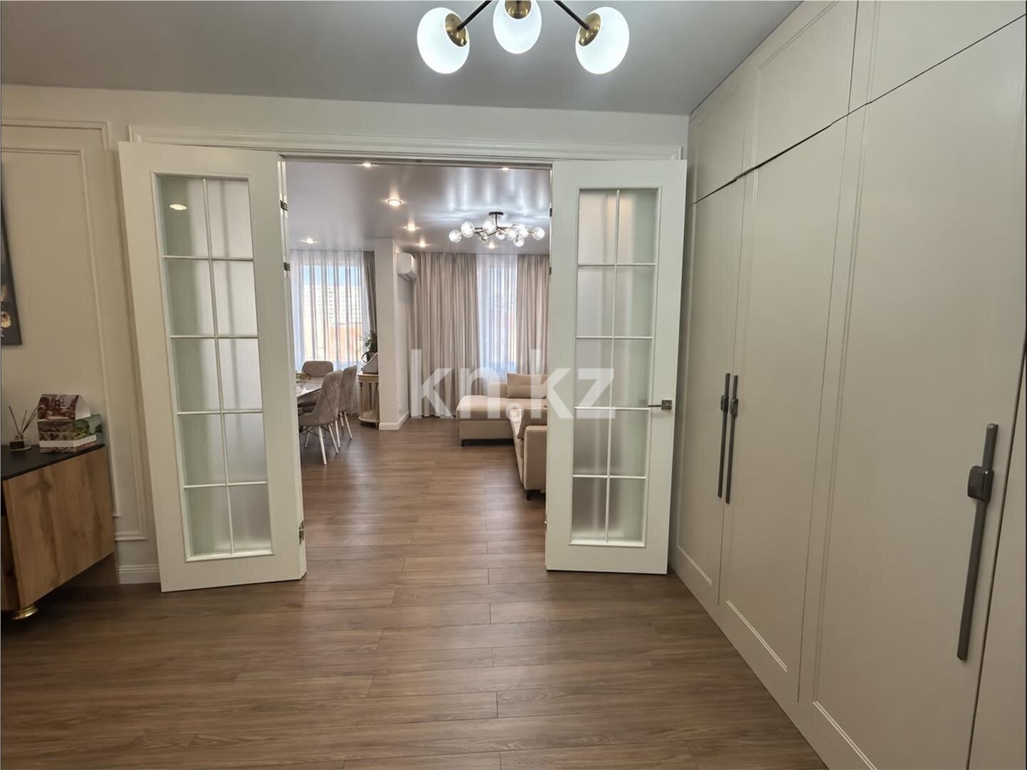 Продажа 2-комнатной квартиры, 68.8 м² в Астане - фото 10