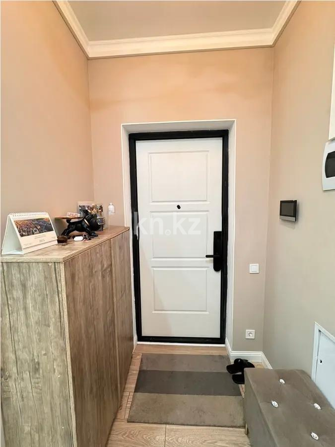 Продажа 4-комнатной квартиры, 95 м², пр. Туран, дом  44/2 в Астане - фото 7