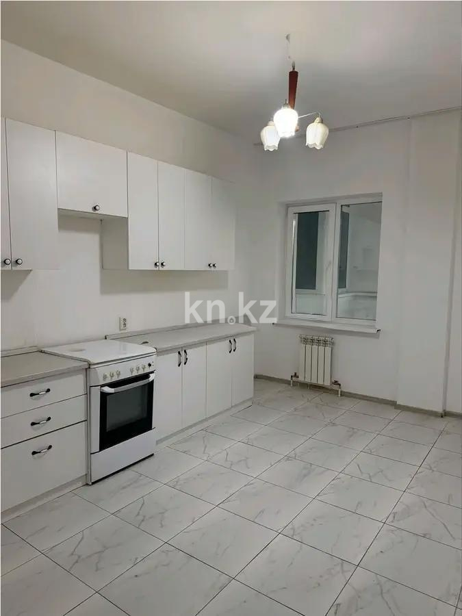 Продажа 2-комнатной квартиры, 73 м² - Продажа двухкомнатных квартир в монолитно-каркасном доме в Астане - страница 2 фото 3 из 10