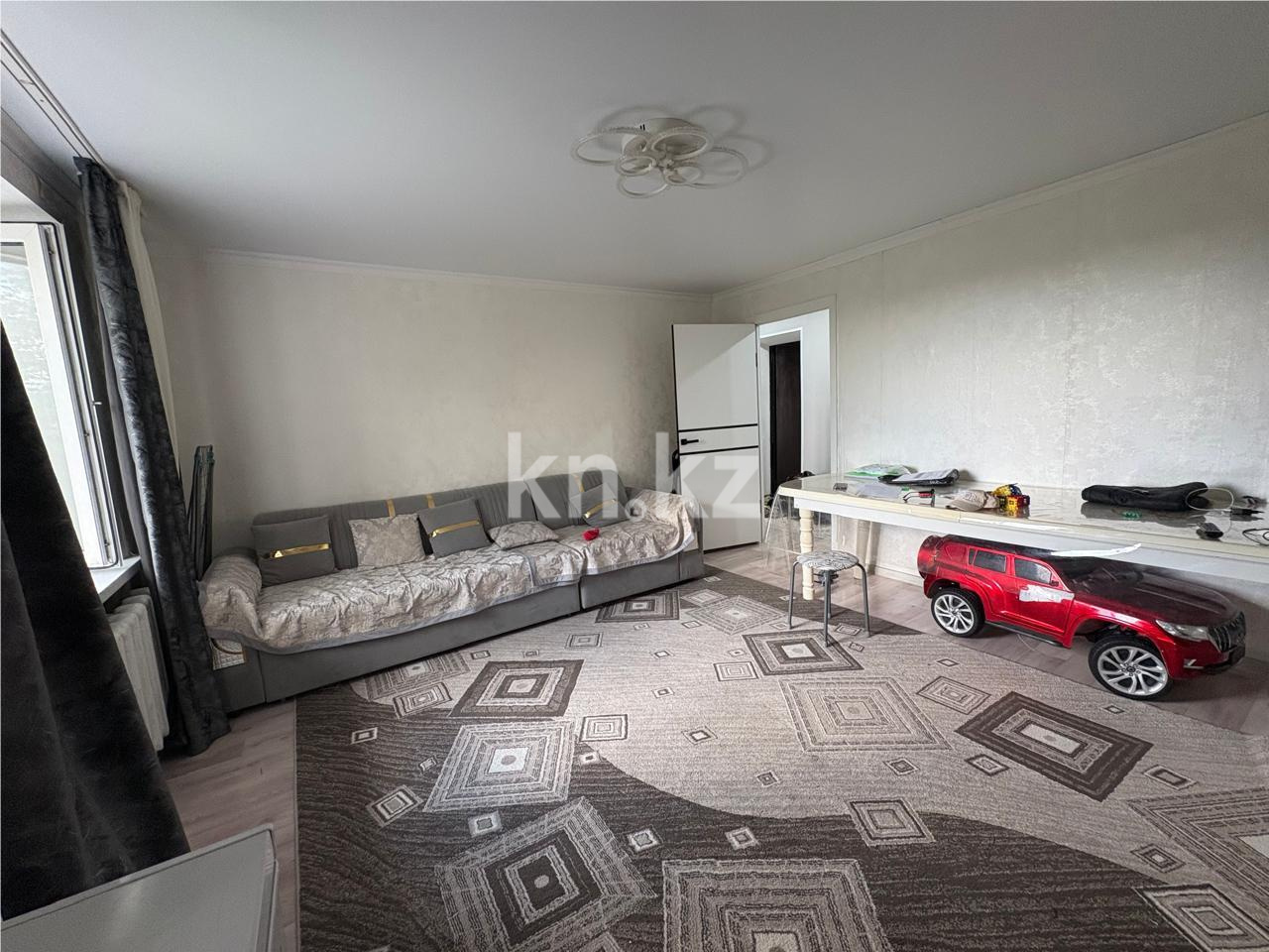 Продажа 3-комнатной квартиры, 55 м², пр. Мира в Темиртау - фото 2