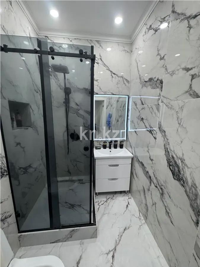 Продажа 1-комнатной квартиры, 37 м² - Недвижимость в Казахстане - страница 2 фото 3 из 4