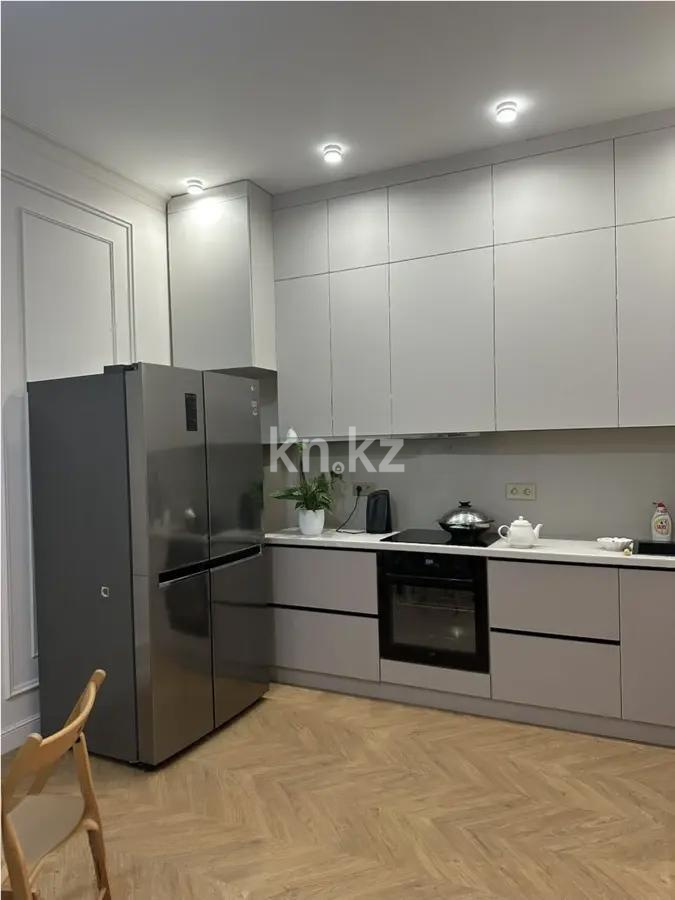 Продажа 2-комнатной квартиры, 43 м² в Астане - фото 3