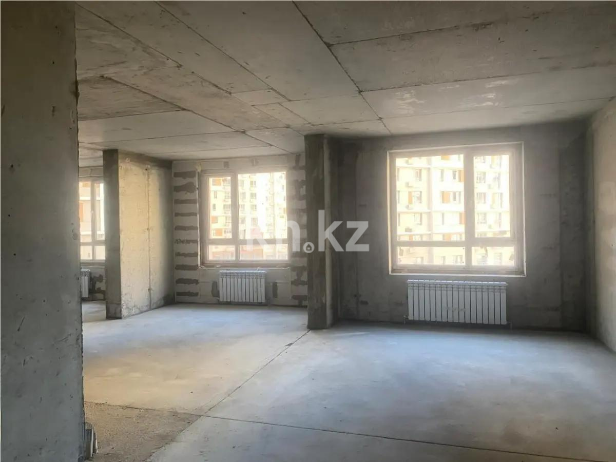 Продажа 3-комнатной квартиры, 108 м², ул. Утепова, дом  31 стр в Алматы