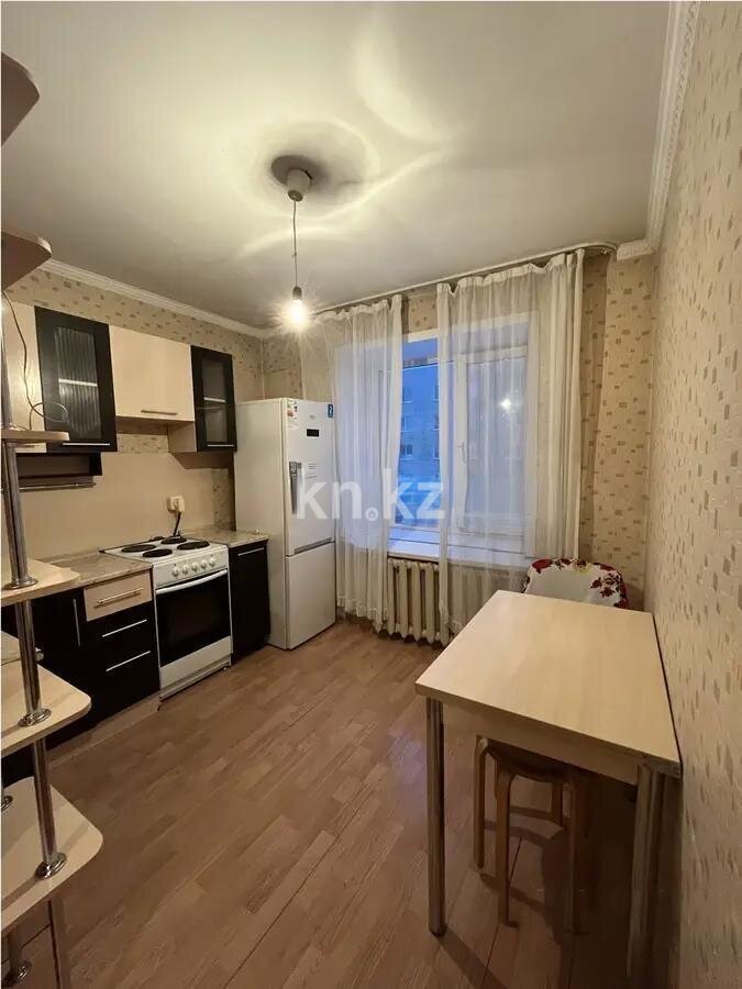 Продажа 1-комнатной квартиры, 39 м² в Астане - фото 2
