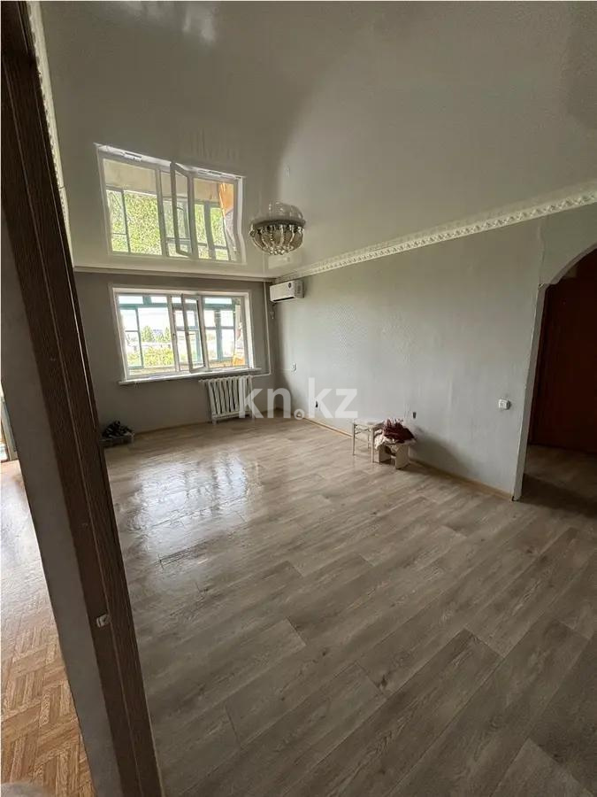 Продажа 2-комнатной квартиры, 51 м², ул. Университетская, дом  29 - Продажа квартир в Караганде фото 1 из 6