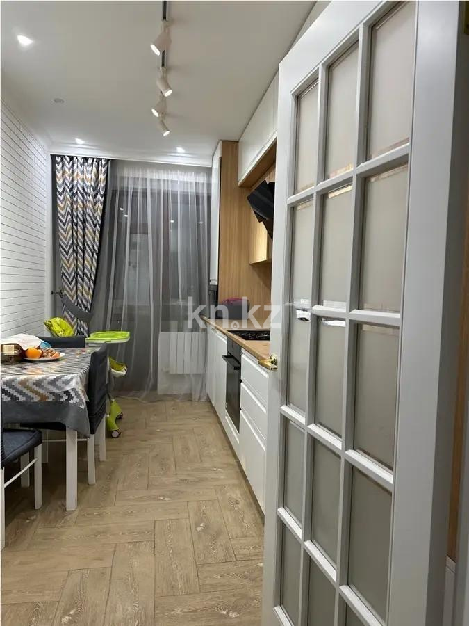 Продажа 3-комнатной квартиры, 80 м², мкр-н Мамыр-3, дом  17/1 в Алматы - фото 5