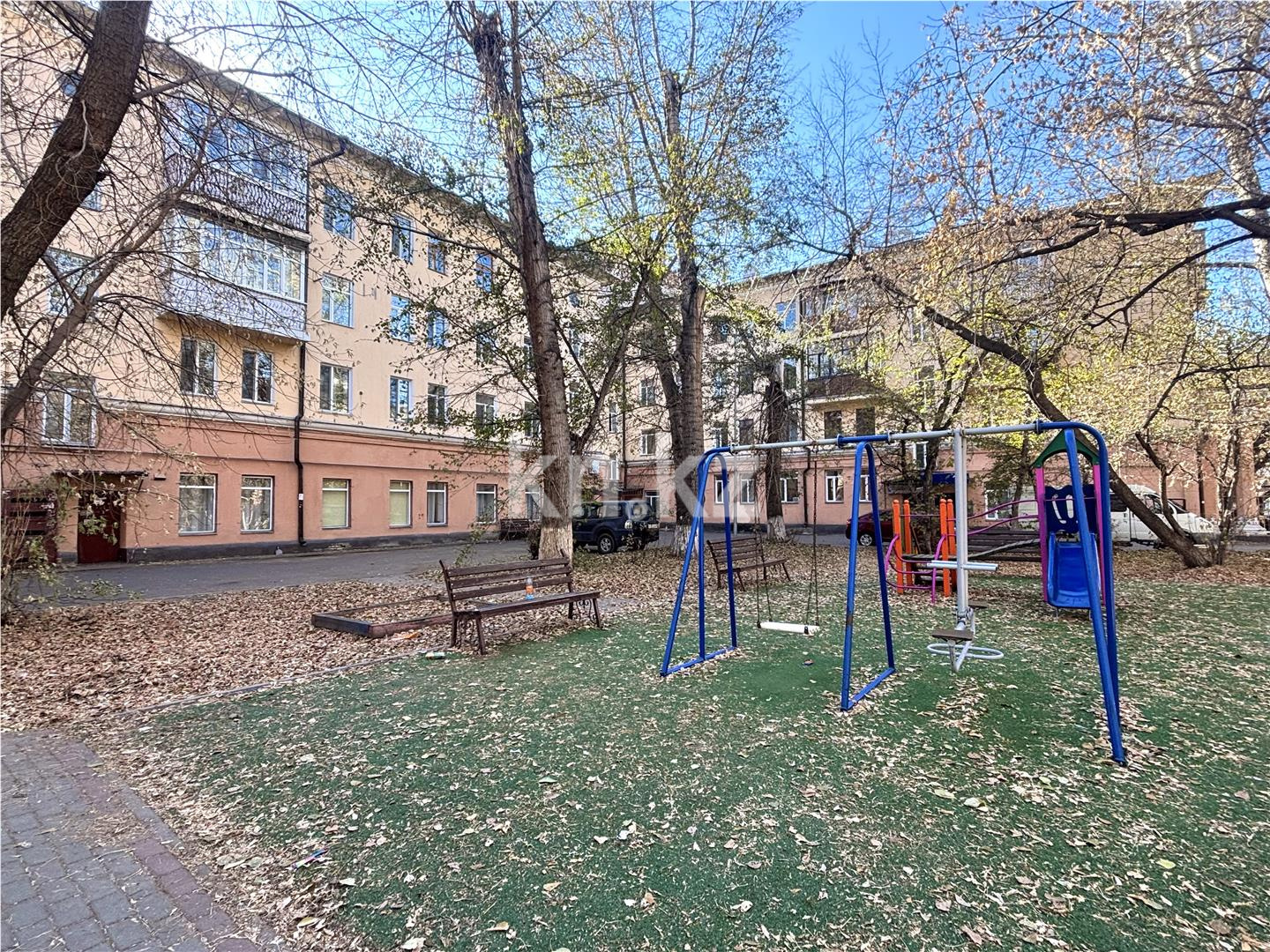 Продажа 2-комнатной квартиры, 49 м², пр. Бухар-жырау фото 10 из 13 | kn.kz Продажа 2-комнатной квартиры, 49 м², пр. Бухар-жырау - Продажа квартир в Караганде фото 10 из 13
