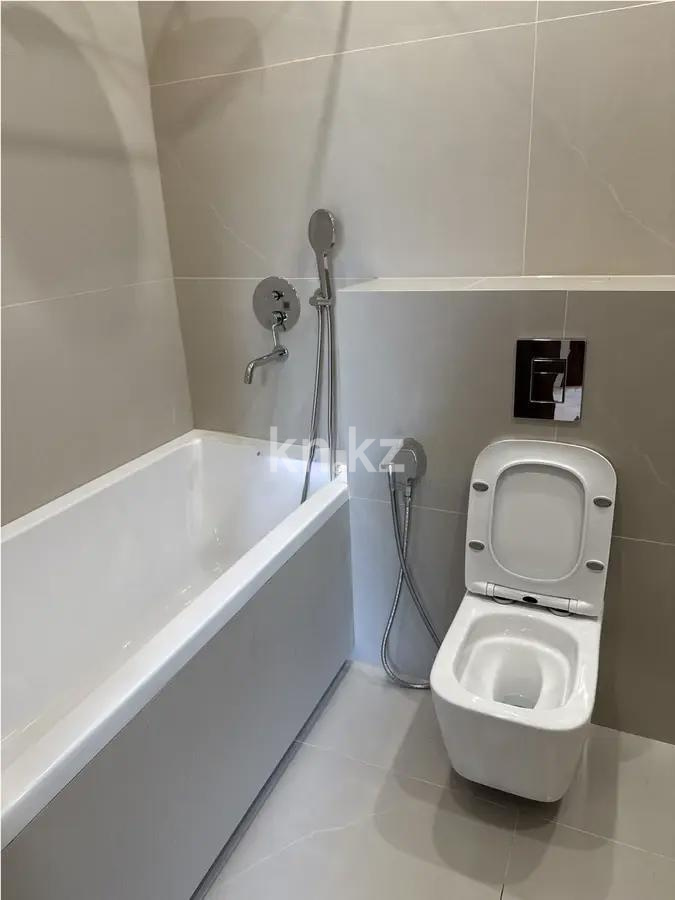 Продажа 4-комнатной квартиры, 120 м² - Продажа квартир в кирпичном доме в Алматы - страница 3 фото 2 из 3