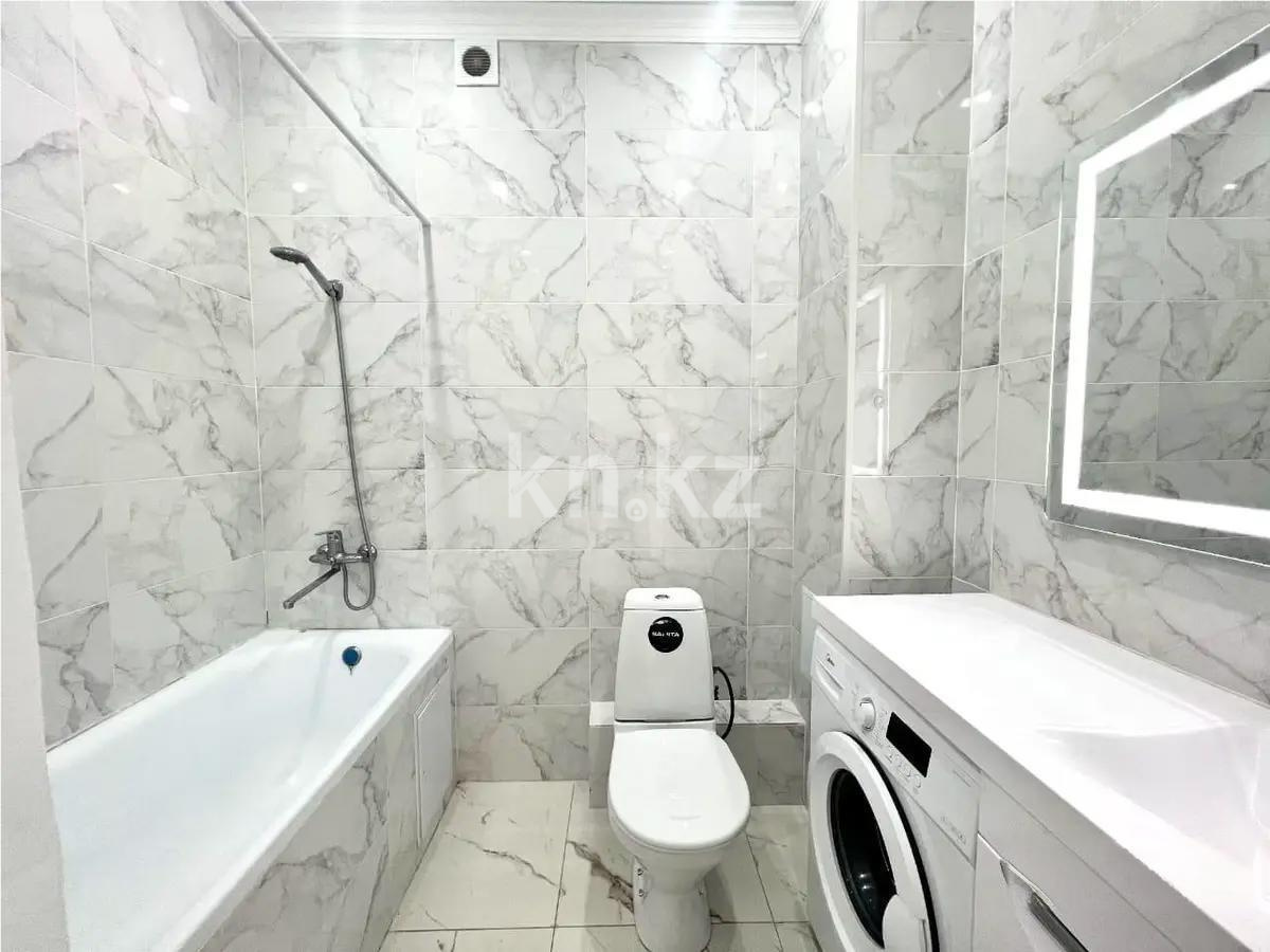 Продажа 2-комнатной квартиры, 50 м² - Недвижимость в Казахстане - страница 9 фото 3 из 3