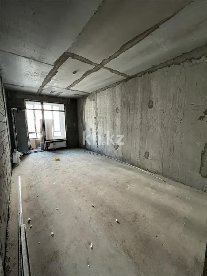 Продажа 2-комнатной квартиры, 63 м² в Алматы - фото 2