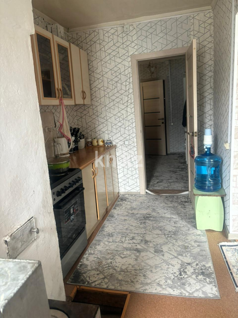 Продажа 3-комнатного дома, 110 м², ул. Сутюшева, дом  13 - Продажа домов, коттеджей в Казахстане фото 17 из 26