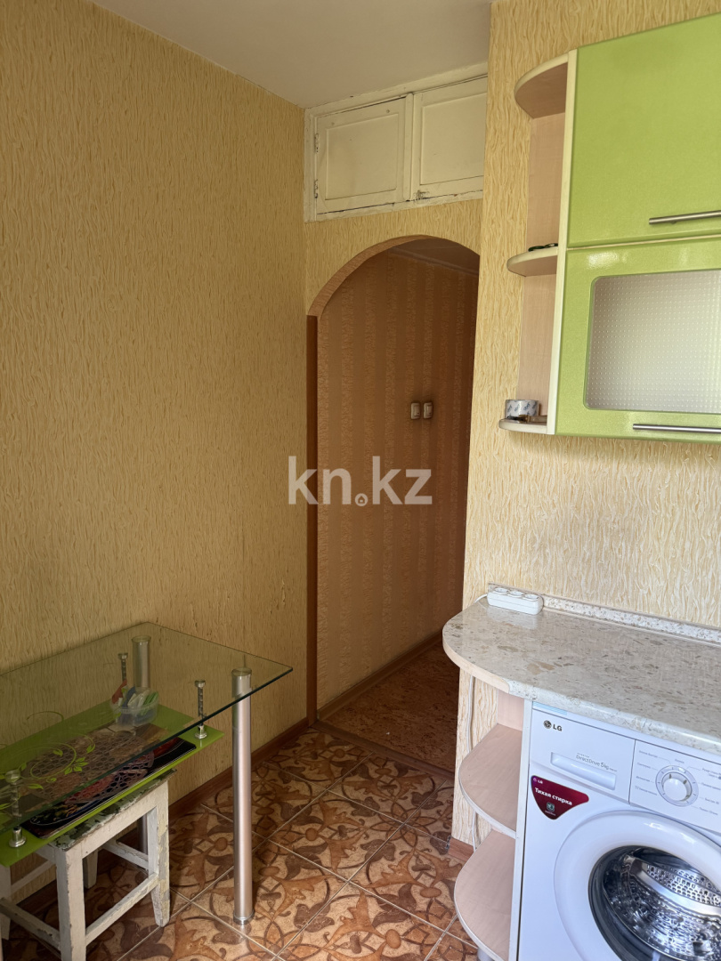 Продажа 3-комнатной квартиры, 56.7 м², ул. Кравцова, дом  7/1 - Продажа квартир в Астане фото 14 из 22