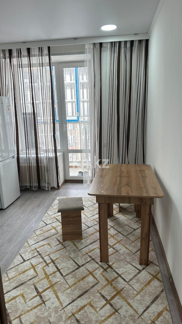 Продажа 1-комнатной квартиры, 40 м² - Продажа однокомнатных квартир в р-не Алматы Астаны - страница 15 фото 6 из 14